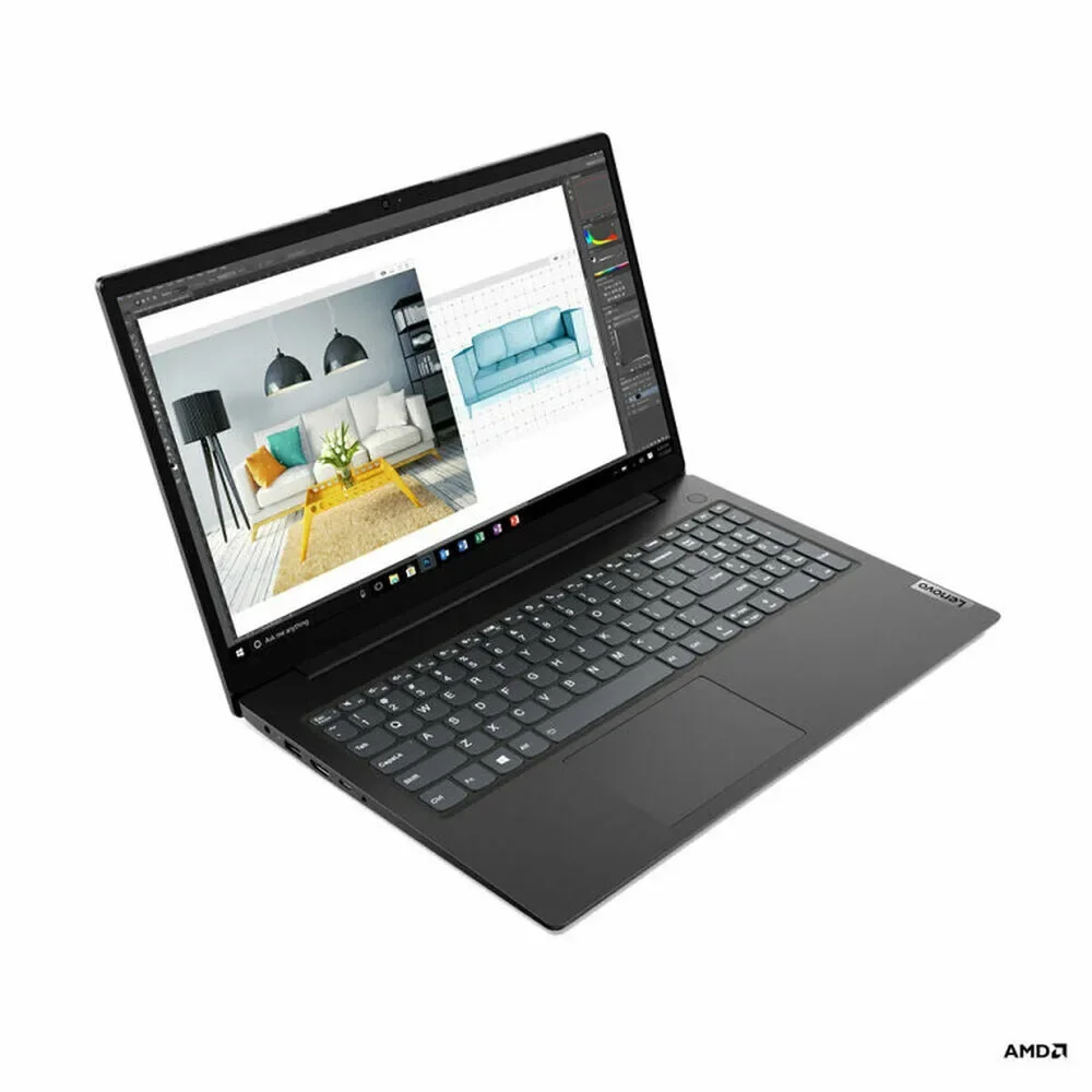 Notebook Lenovo V15 GEN2 RYZEN 3-5300U 8GB 256GB SSD 256 GB SSD 8 GB